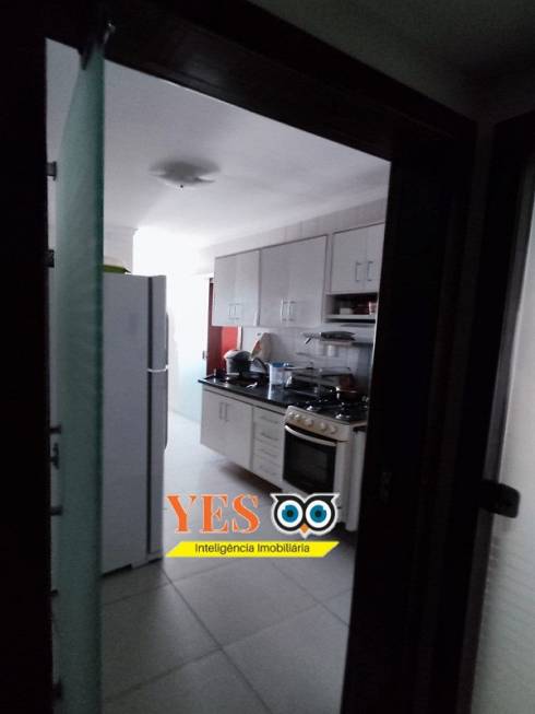 Foto 5 de Apartamento com 3 Quartos para alugar, 98m² em Santa Mônica, Feira de Santana