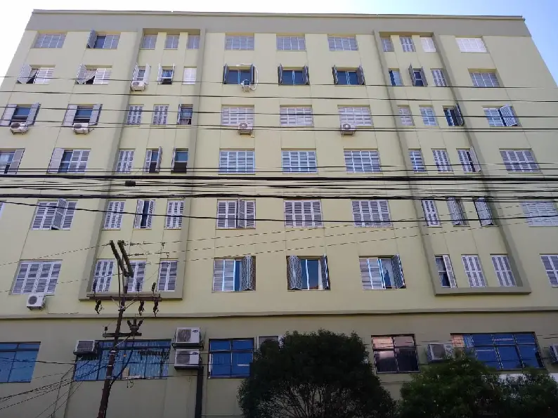 Foto 1 de Apartamento com 3 Quartos para alugar, 129m² em São Geraldo, Porto Alegre