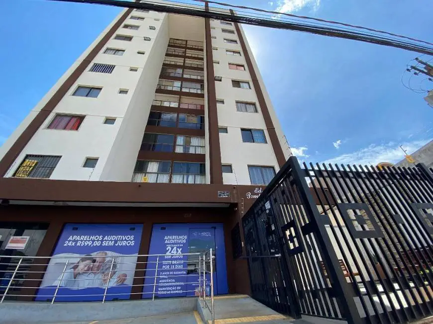 Foto 1 de Apartamento com 3 Quartos para alugar, 64m² em Setor Sul, Goiânia