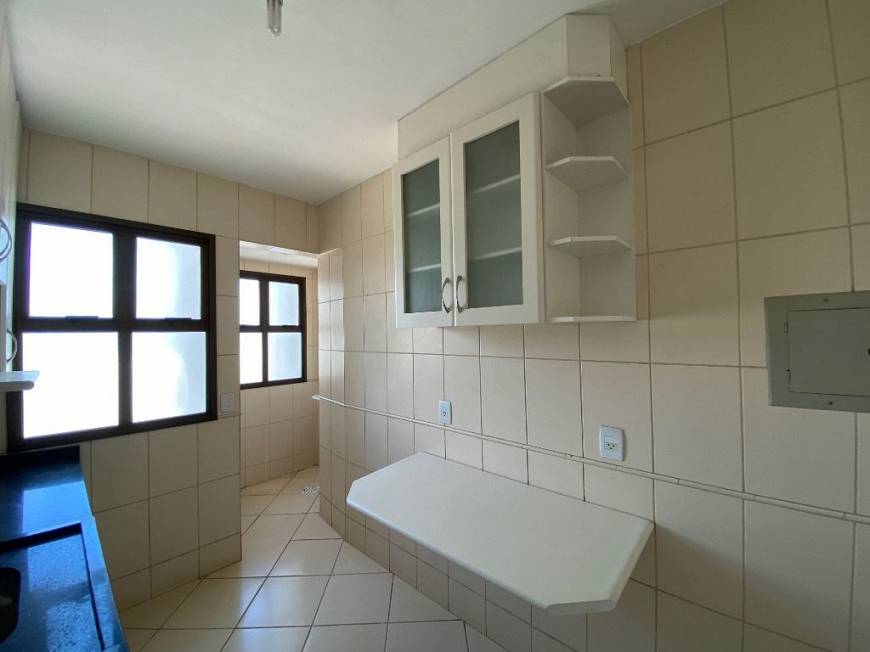 Foto 5 de Apartamento com 3 Quartos para alugar, 64m² em Setor Sul, Goiânia