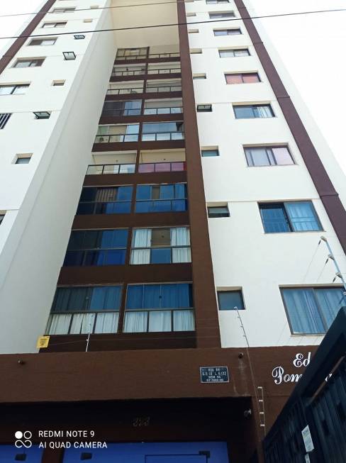 Foto 1 de Apartamento com 3 Quartos à venda, 64m² em Setor Sul, Goiânia