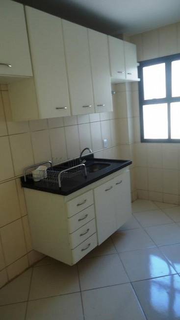 Foto 2 de Apartamento com 3 Quartos à venda, 64m² em Setor Sul, Goiânia