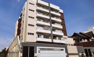 Foto 1 de Apartamento com 3 Quartos à venda, 105m² em Silveira da Motta, São José dos Pinhais