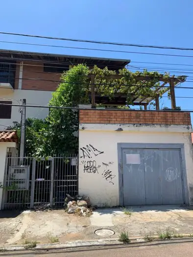 Foto 1 de Apartamento com 3 Quartos para alugar, 90m² em Tamandare, Esteio