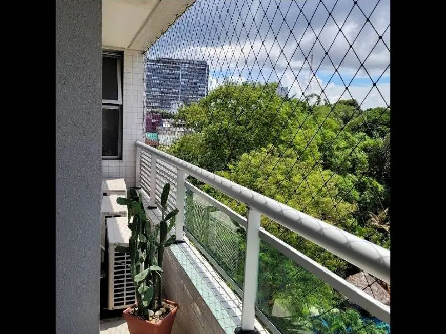 Foto 4 de Apartamento com 3 Quartos à venda, 100m² em Tejipió, Recife