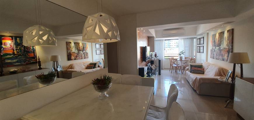 Foto 4 de Apartamento com 3 Quartos à venda, 95m² em Tirol, Natal