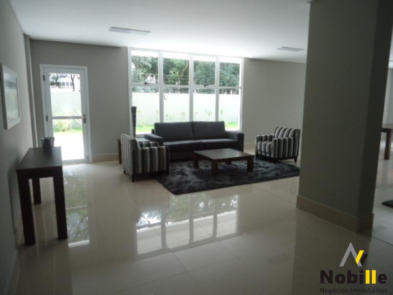 Foto 2 de Apartamento com 3 Quartos à venda, 110m² em Universitário, Caxias do Sul