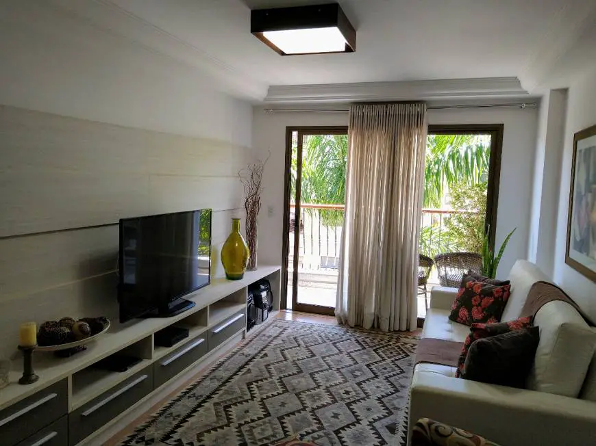 Foto 1 de Apartamento com 3 Quartos à venda, 110m² em Varzea, Teresópolis