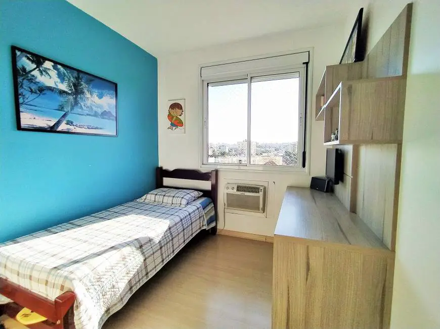 Foto 4 de Apartamento com 3 Quartos à venda, 73m² em Vila Ipiranga, Porto Alegre