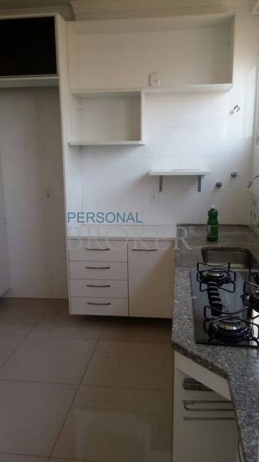 Foto 5 de Apartamento com 3 Quartos à venda, 140m² em Vila Nossa Senhora de Fatima, São José do Rio Preto