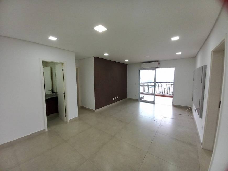 Foto 4 de Apartamento com 4 Quartos à venda, 156m² em Anhangabau, Jundiaí
