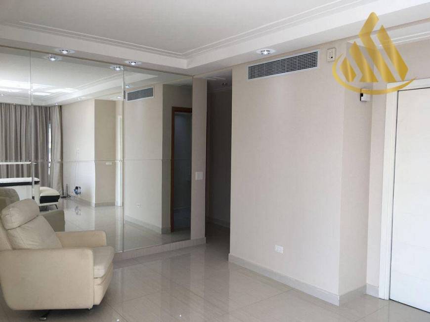 Foto 2 de Apartamento com 4 Quartos para alugar, 250m² em Aparecida, Santos