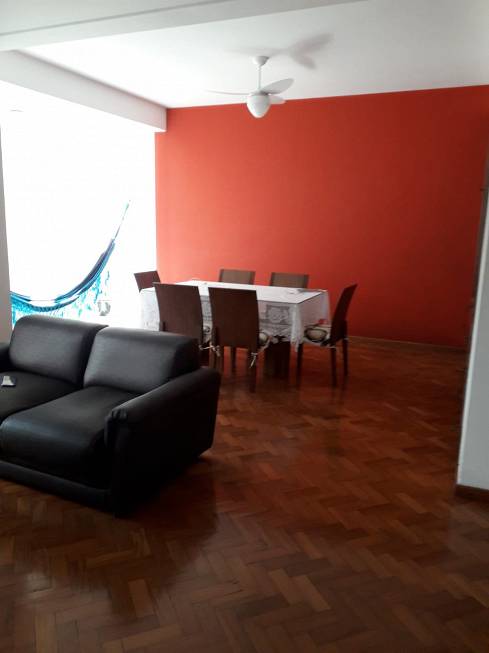Foto 3 de Apartamento com 4 Quartos à venda, 230m² em Barra, Salvador