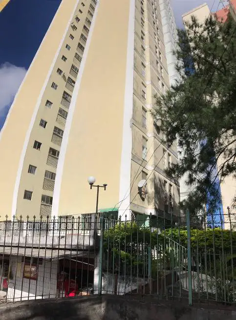 Foto 1 de Apartamento com 4 Quartos à venda, 92m² em Brotas, Salvador