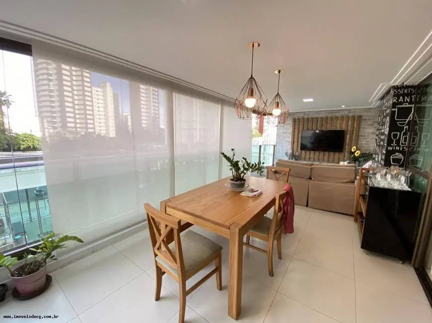 Foto 1 de Apartamento com 4 Quartos à venda, 165m² em Caminho Das Árvores, Salvador