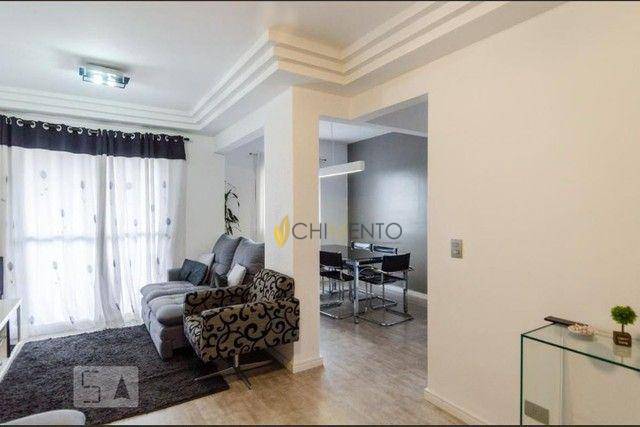 Foto 1 de Apartamento com 4 Quartos à venda, 144m² em Cidade Miramar, São Bernardo do Campo