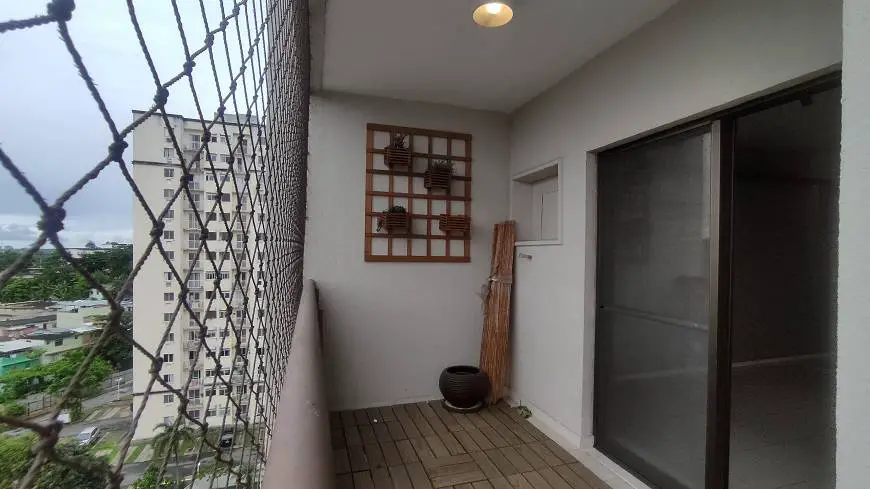 Foto 5 de Apartamento com 4 Quartos à venda, 93m² em Jacarepaguá, Rio de Janeiro