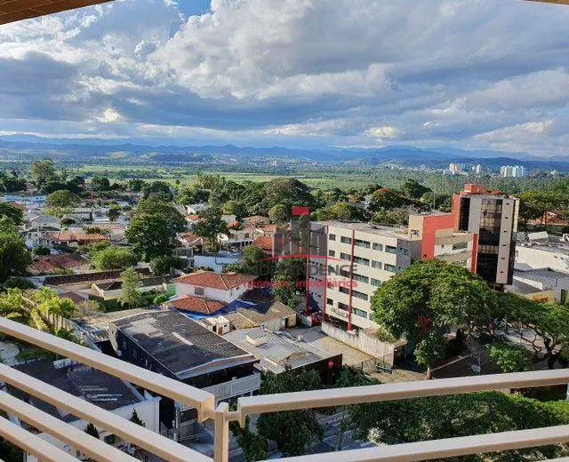 Foto 1 de Apartamento com 4 Quartos para alugar, 182m² em Jardim Esplanada, São José dos Campos