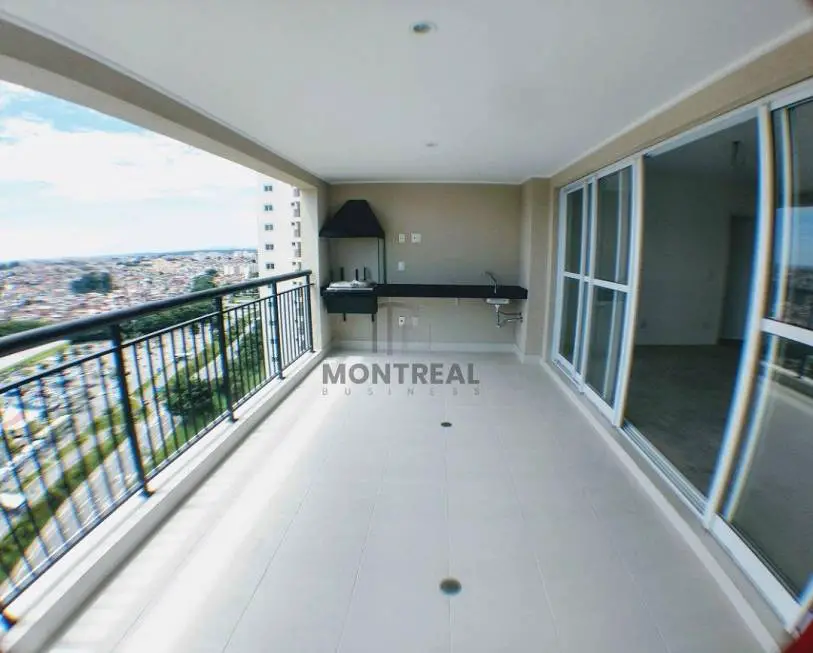Foto 1 de Apartamento com 4 Quartos à venda, 154m² em Jardim Maia, Guarulhos