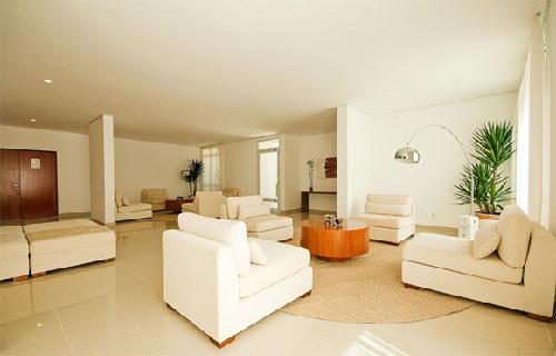 Foto 2 de Apartamento com 4 Quartos à venda, 189m² em Jardim São Caetano, São Caetano do Sul
