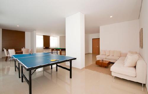 Foto 5 de Apartamento com 4 Quartos à venda, 189m² em Jardim São Caetano, São Caetano do Sul