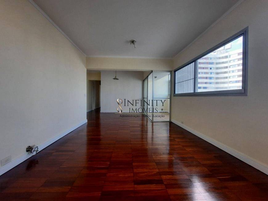 Foto 1 de Apartamento com 4 Quartos à venda, 115m² em Jardim São Dimas, São José dos Campos