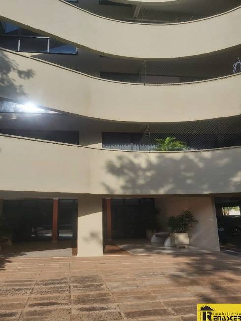 Foto 3 de Apartamento com 4 Quartos à venda, 140m² em Jardim Vivendas, São José do Rio Preto
