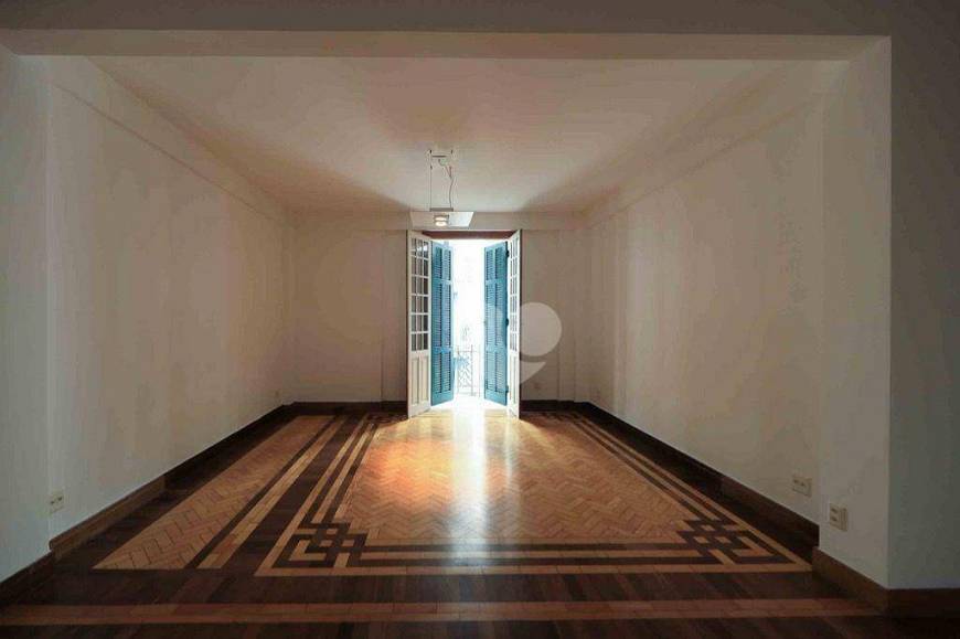 Foto 1 de Apartamento com 4 Quartos à venda, 217m² em Laranjeiras, Rio de Janeiro