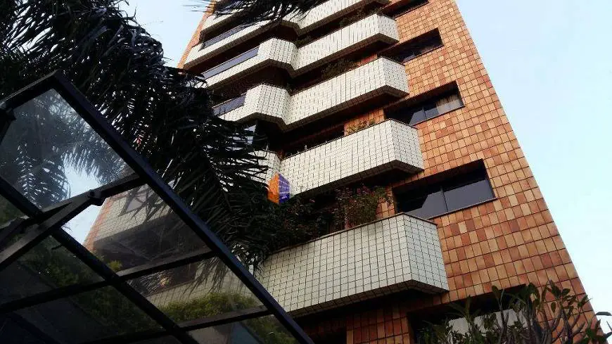 Foto 2 de Apartamento com 4 Quartos à venda, 204m² em Parque São Jorge, São Paulo