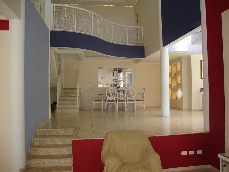 Foto 1 de Apartamento com 4 Quartos à venda, 370m² em Parque Terra Nova II, São Bernardo do Campo