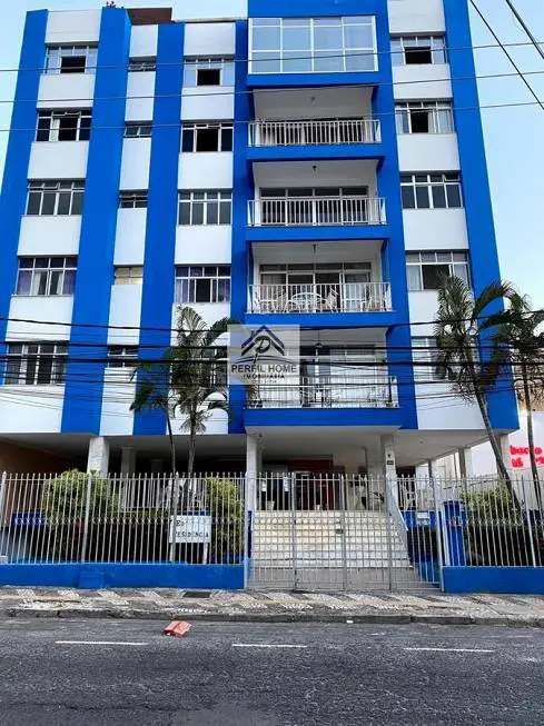 Foto 1 de Apartamento com 4 Quartos à venda, 213m² em Pituba, Salvador