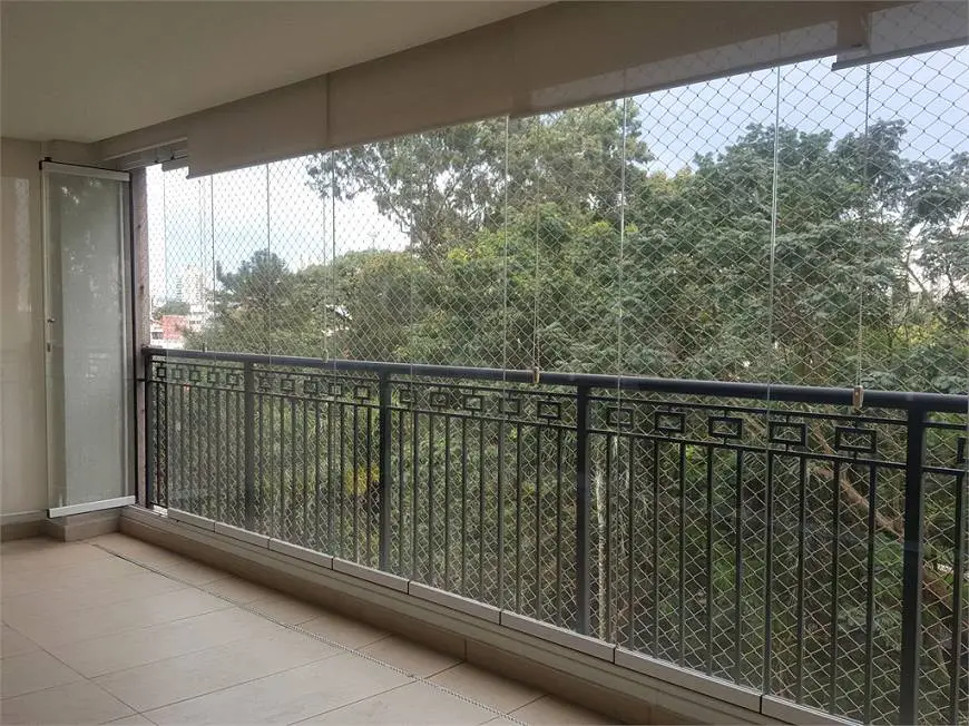 Foto 4 de Apartamento com 4 Quartos à venda, 170m² em Santana, São Paulo