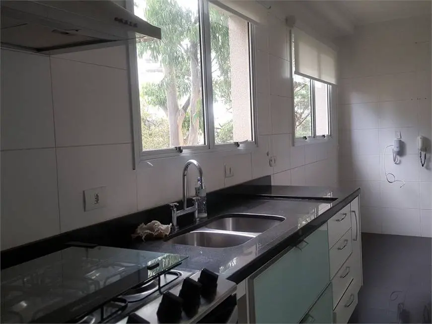 Foto 5 de Apartamento com 4 Quartos à venda, 170m² em Santana, São Paulo