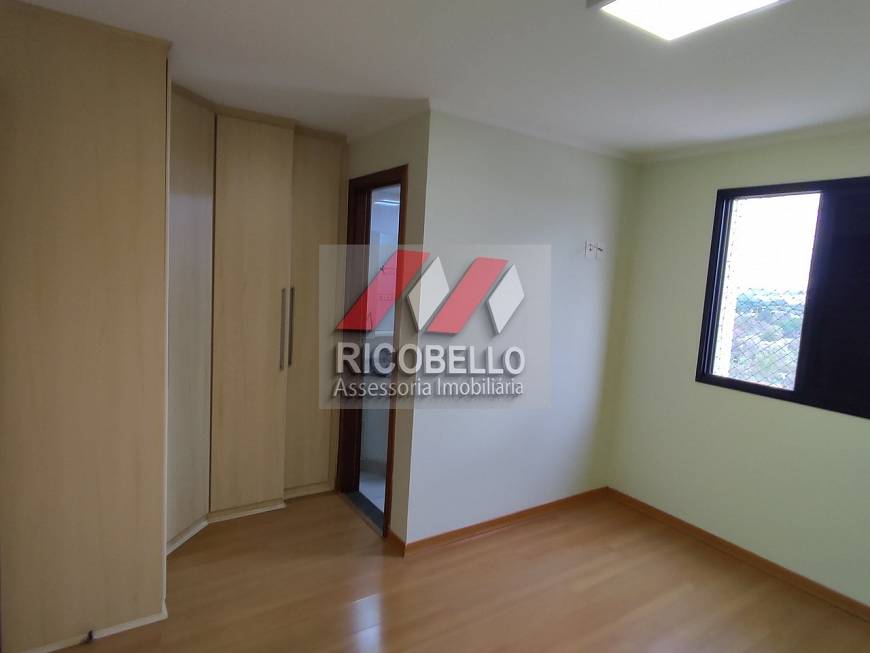 Foto 2 de Apartamento com 4 Quartos para venda ou aluguel, 97m² em São Judas, Piracicaba