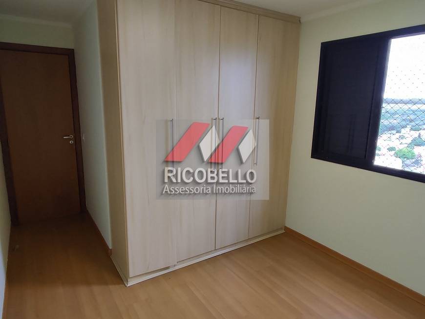 Foto 3 de Apartamento com 4 Quartos para venda ou aluguel, 97m² em São Judas, Piracicaba
