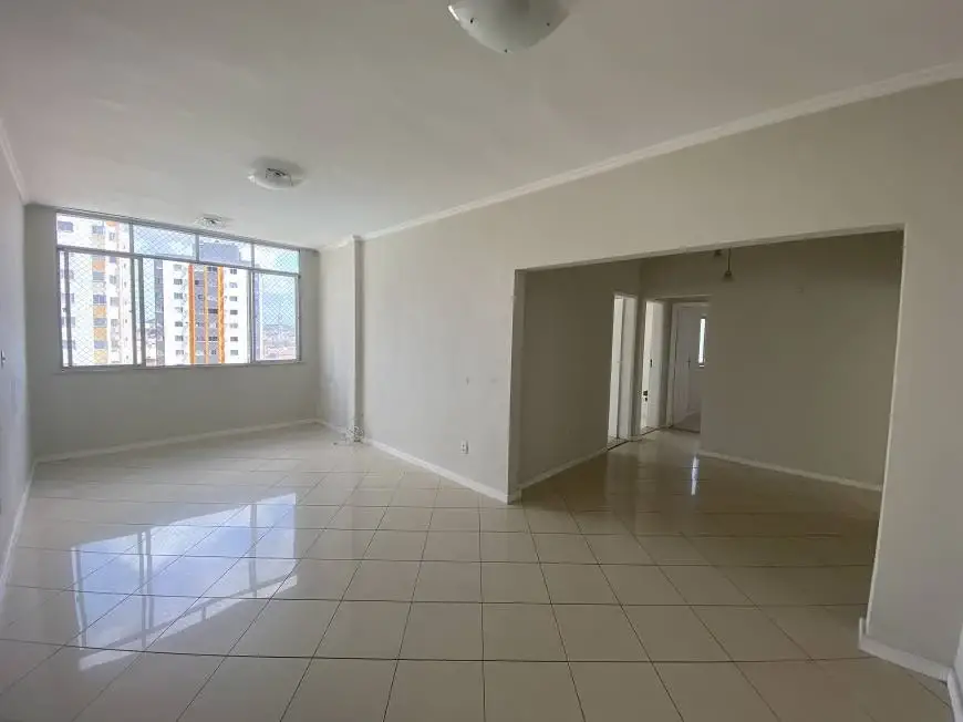 Foto 1 de Apartamento com 4 Quartos à venda, 115m² em Suíssa, Aracaju