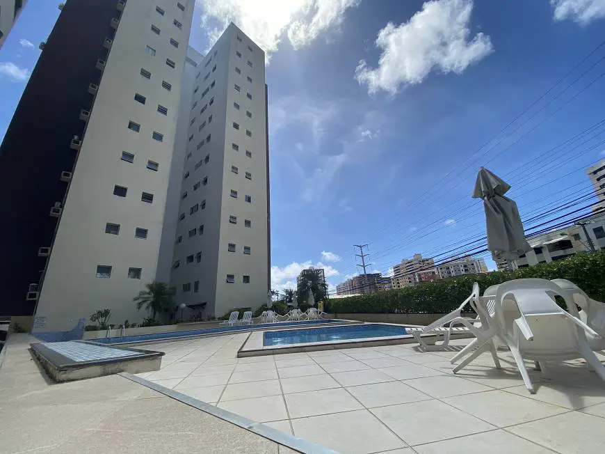 Foto 3 de Apartamento com 4 Quartos à venda, 115m² em Suíssa, Aracaju