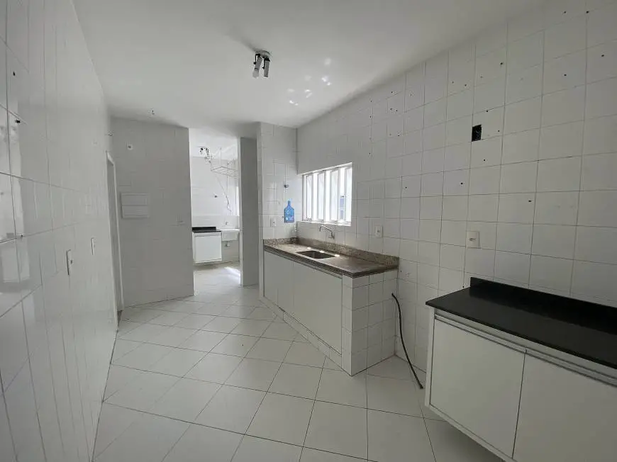 Foto 5 de Apartamento com 4 Quartos à venda, 115m² em Suíssa, Aracaju