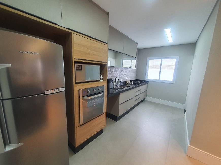 Foto 1 de Apartamento com 4 Quartos à venda, 150m² em Vila Alzira, Santo André