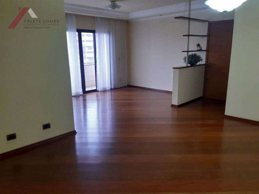 Foto 1 de Apartamento com 4 Quartos à venda, 156m² em Vila Assuncao, Santo André