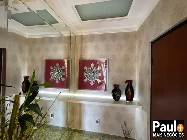 Foto 1 de Apartamento com 4 Quartos à venda, 252m² em Vila Paraíso, Campinas