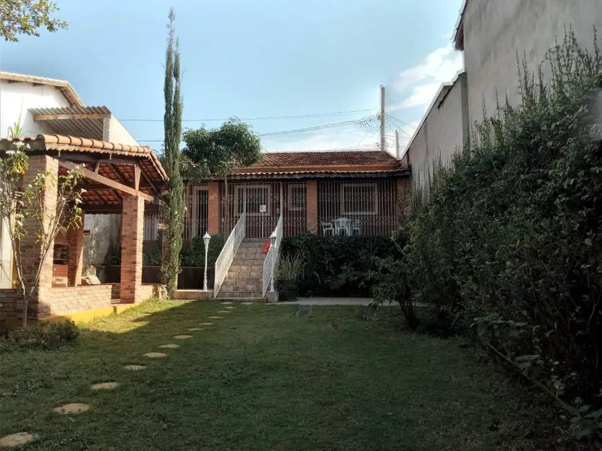 Foto 2 de Casa com 1 Quarto à venda, 66m² em Jardim Europa II, Cachoeira Paulista