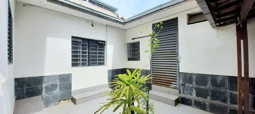 Foto 1 de Casa com 1 Quarto para alugar, 60m² em Prado, Belo Horizonte