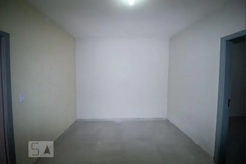 Foto 3 de Casa com 1 Quarto para alugar, 60m² em Vila Ema, São Paulo