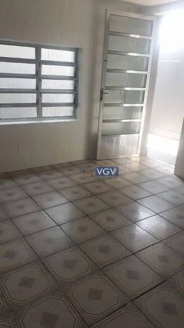 Foto 1 de Casa com 1 Quarto para alugar, 28m² em Vila Guarani, São Paulo