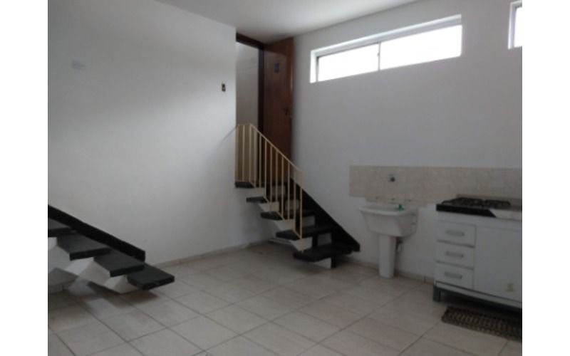 Foto 1 de Casa com 1 Quarto para alugar, 60m² em Vila Lageado, São Paulo