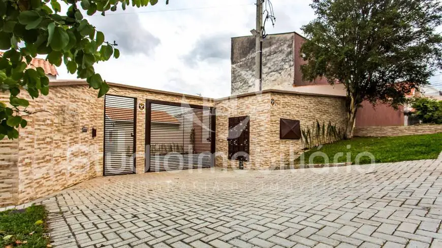 Foto 1 de Casa com 2 Quartos à venda, 49m² em Bairro Alto, Curitiba