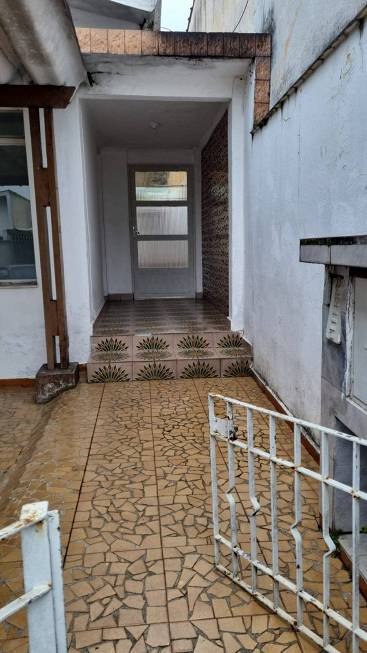 Foto 1 de Casa com 2 Quartos para alugar, 90m² em Bangu, Santo André