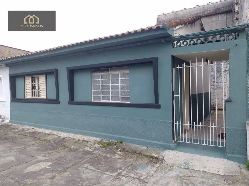 Foto 1 de Casa com 2 Quartos para alugar, 50m² em Centro, São José dos Campos