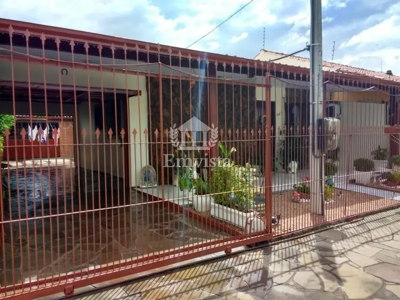 Foto 1 de Casa com 2 Quartos à venda, 154m² em Harmonia, Canoas